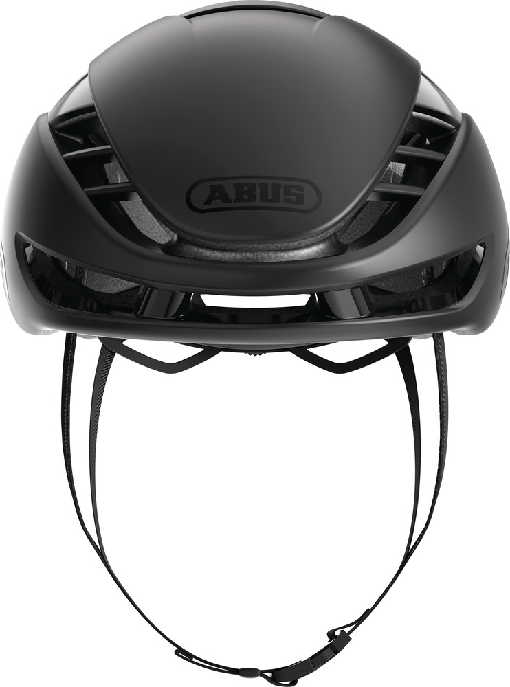 Beklædning - Cykelhjelme - Abus GameChanger 2.0 RF (Round Fit) - Velvet Black