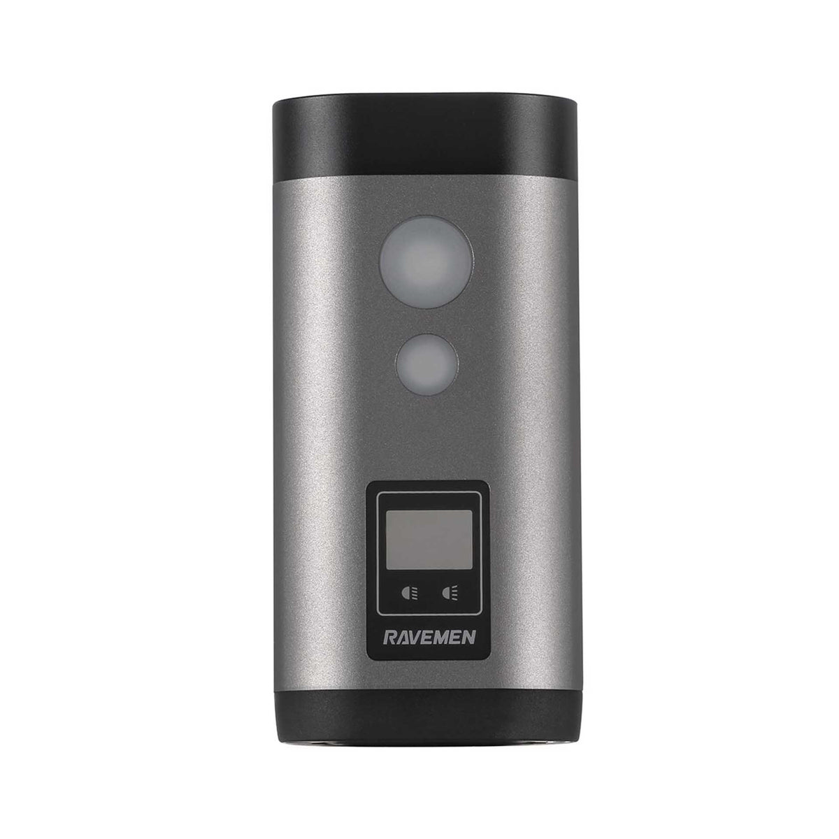 Tilbehør - Cykellygter - Ravmen PR1400 Forlygte - 1400 Lumen