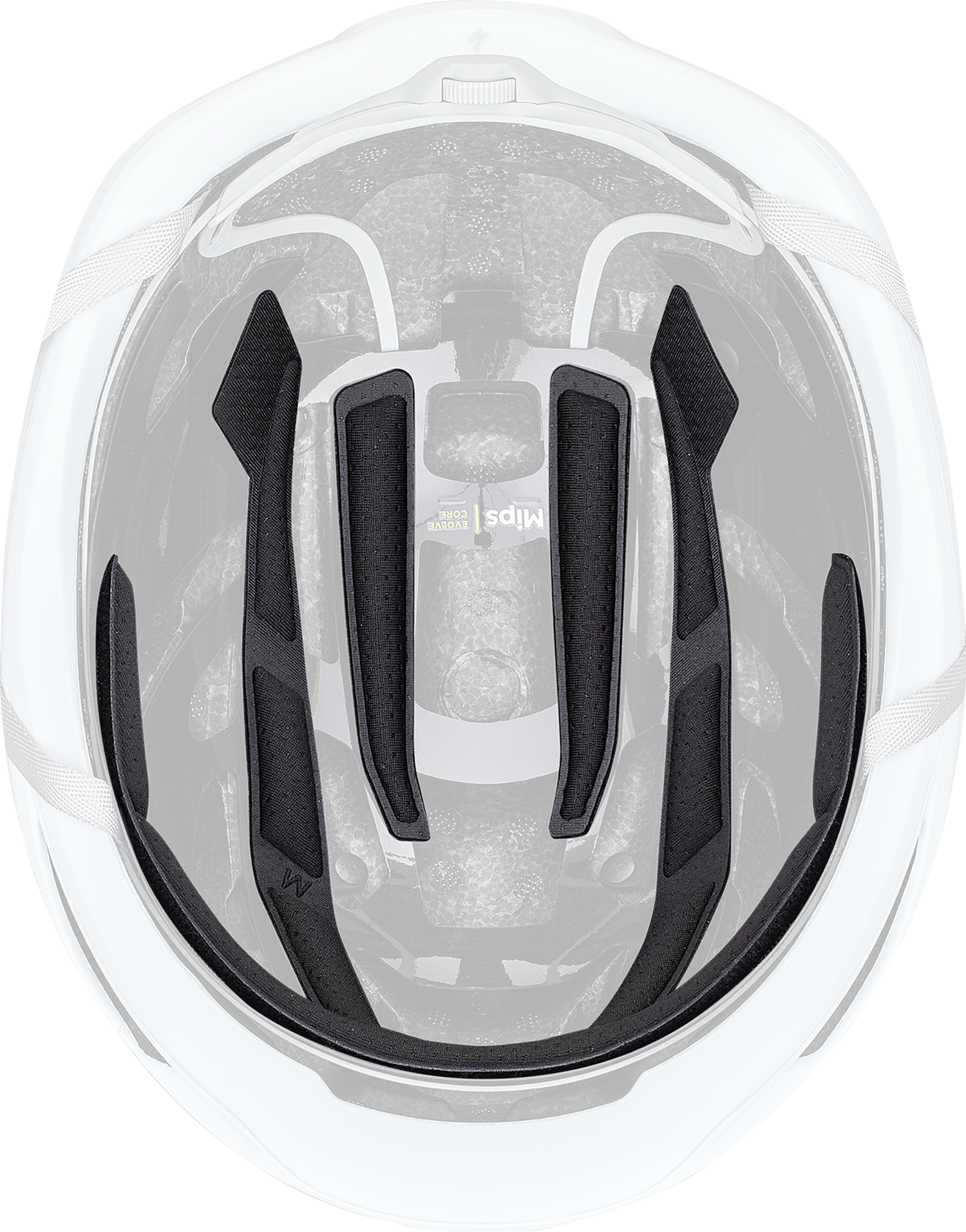 Beklædning - Cykelhjelme - Specialized Propero 4 MIPS Cykelhjelm - White