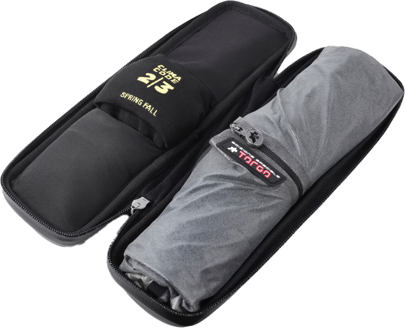 Tilbehør - Værktøj - Assos Apparel Pocket ASSOS - Sort