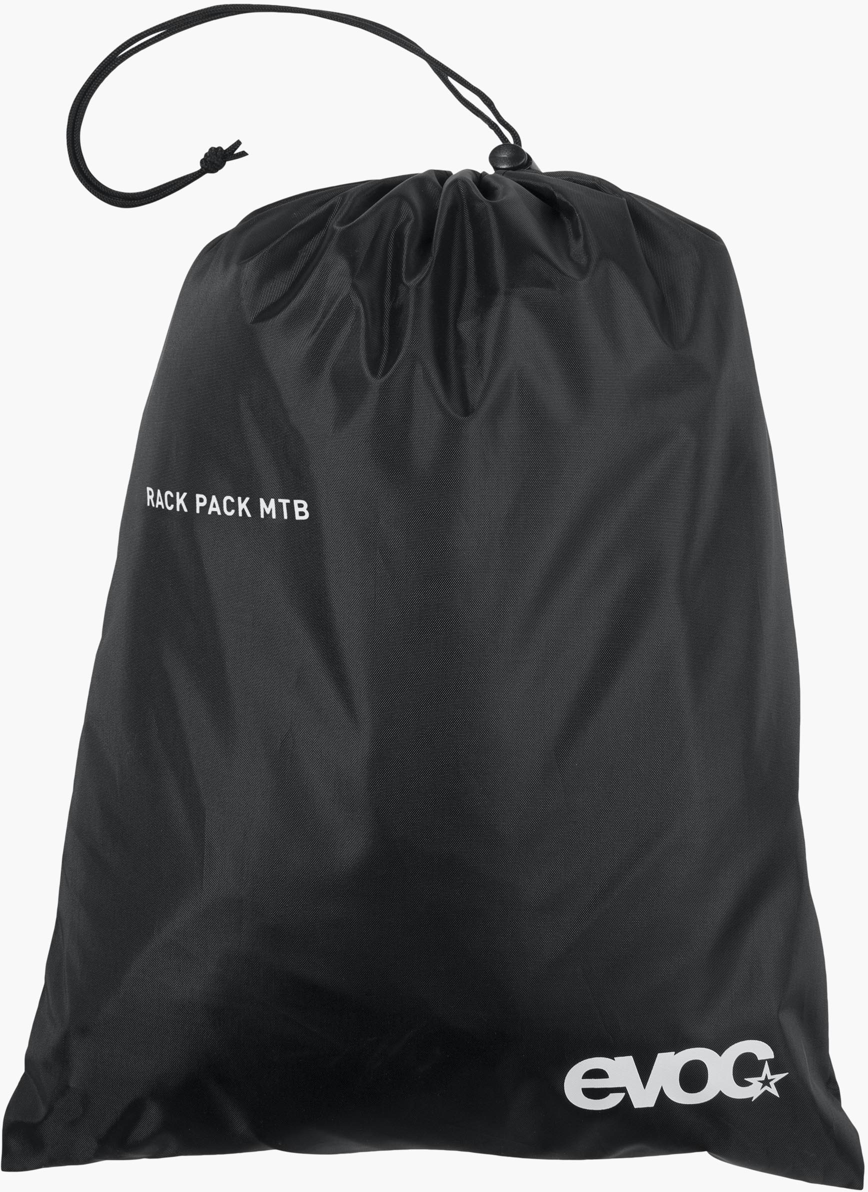 Tilbehør - Cykelpleje - Evoc Bike Rack Cover MTB Transport Beskyttelse