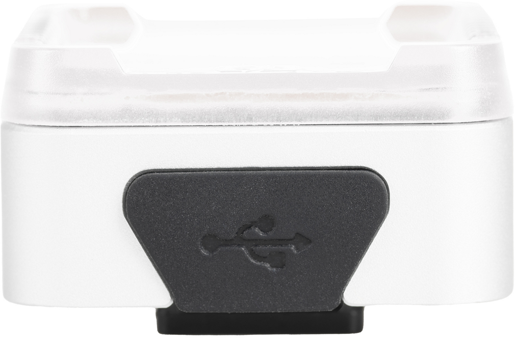Tilbehør - Cykellygter - OXC UltraTorch Cube-X2 Forlygte 75 lumen