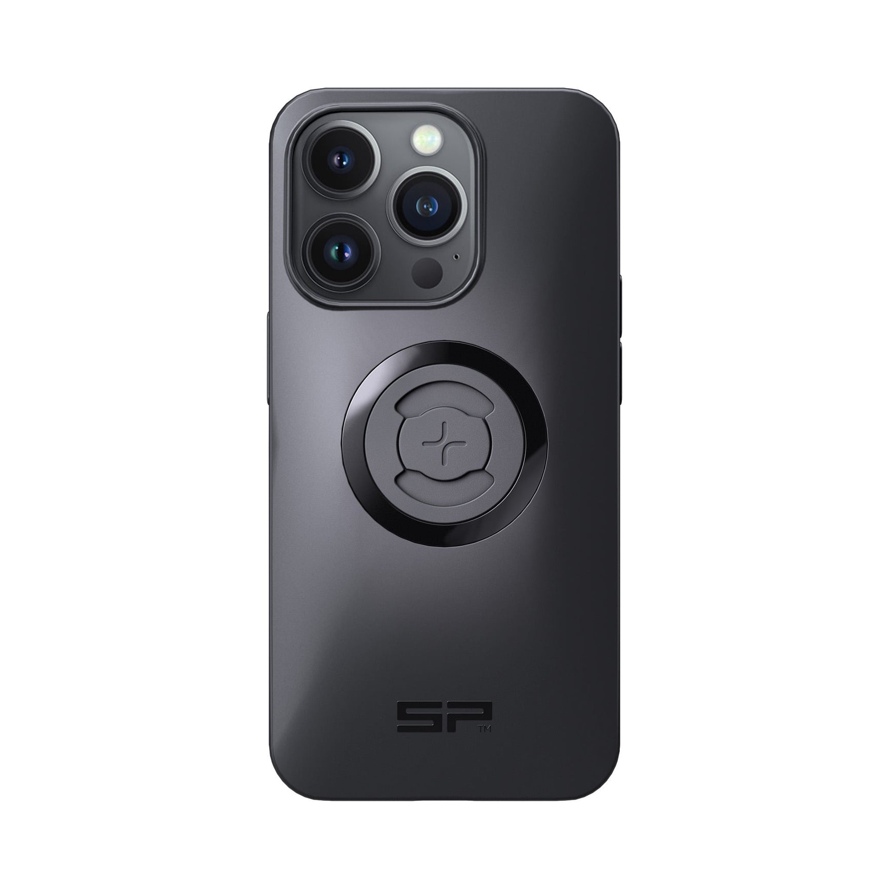 Tilbehør - Mobilholdere - SP Connect Cover SPC+ - iPhone 14 Plus