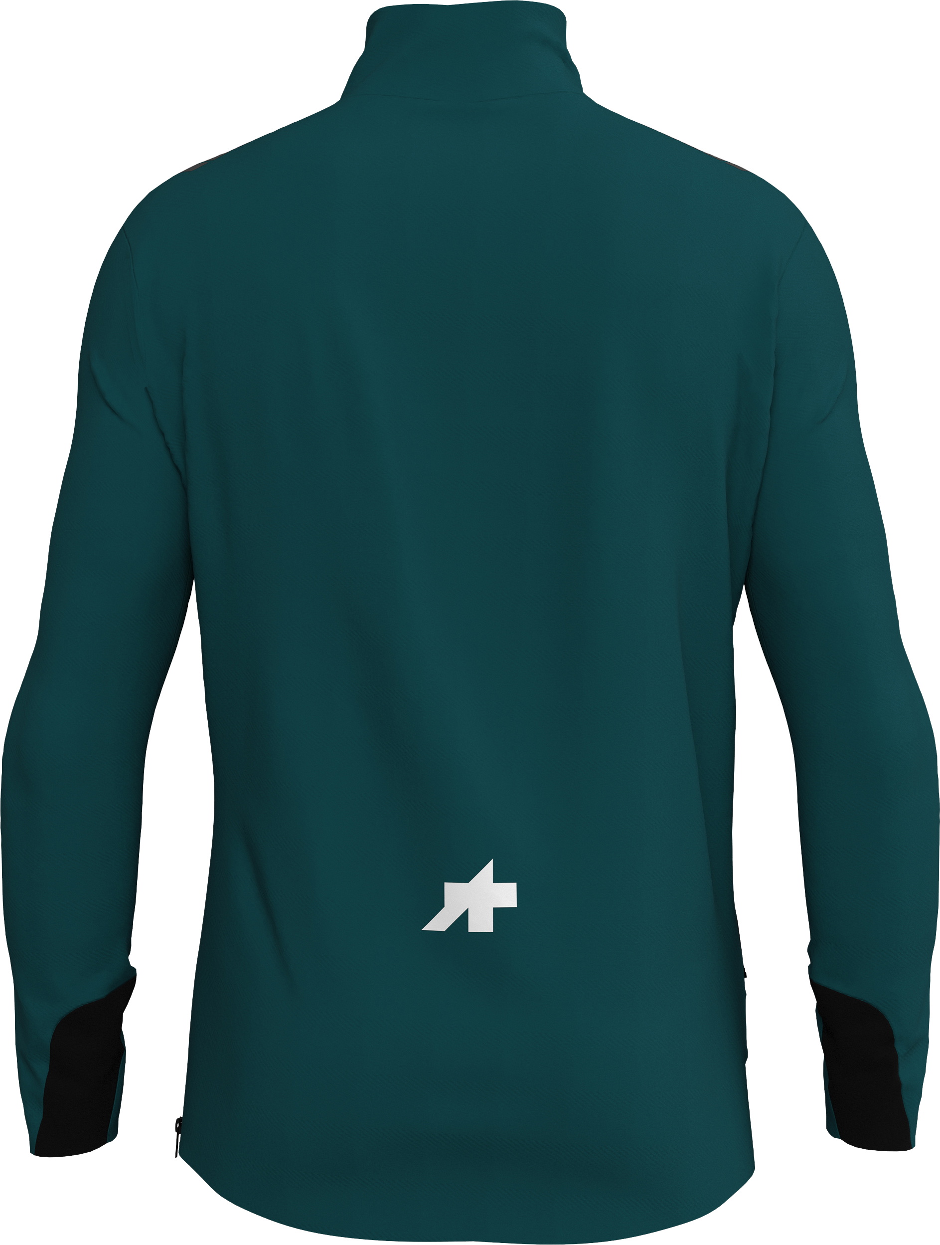 Beklædning - Regntøj & Vindtøj - Assos TACTICA Rain Jacket T5 - Foundation Green
