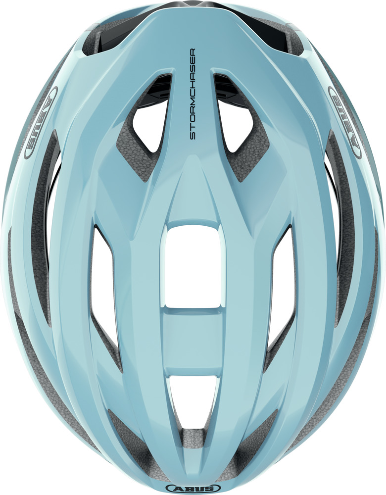 Beklædning - Cykelhjelme - Abus StormChaser - Pastel Blue