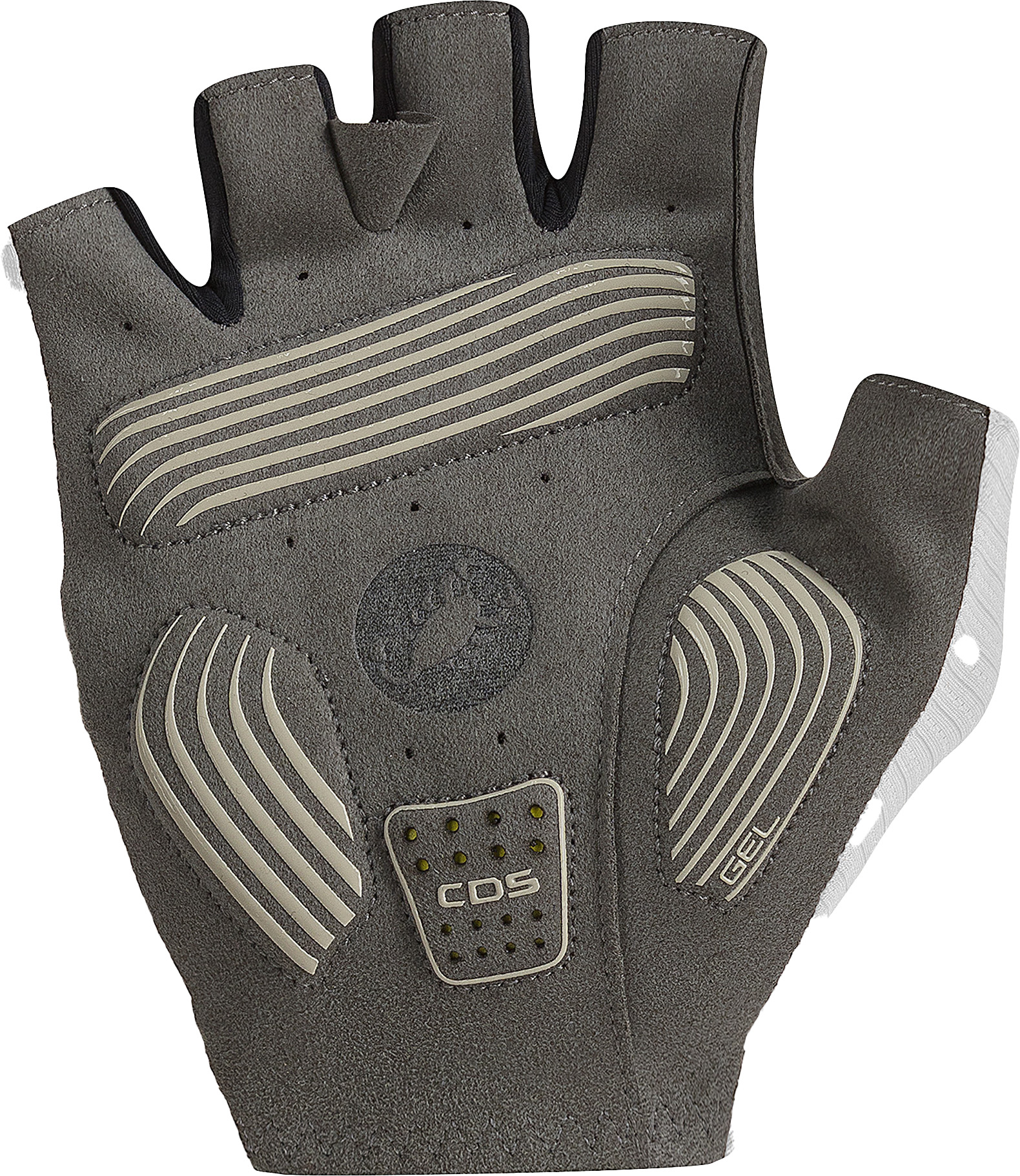 Beklædning - Cykelhandsker - Castelli ESPRESSO GLOVE Cykelhandsker - Ivory