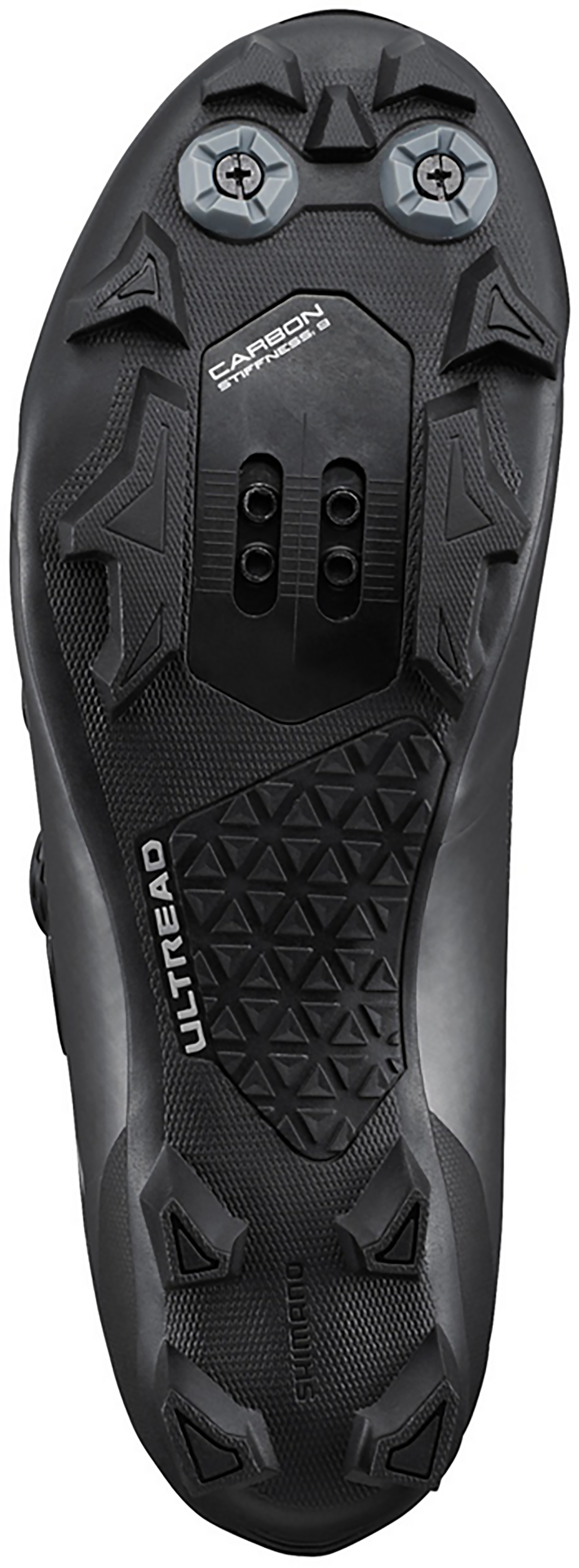 Beklædning - Cykelsko - Shimano XC703 SPD MTB Dame Sko - Black