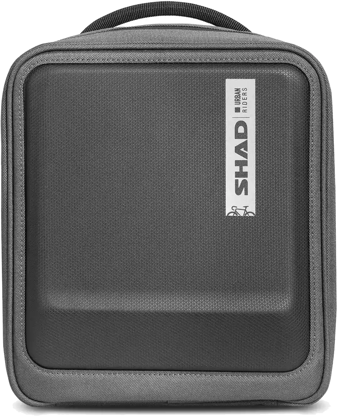 Tilbehør - Cykeltasker - SHAD Daily Bar Bag 6L - London Grey