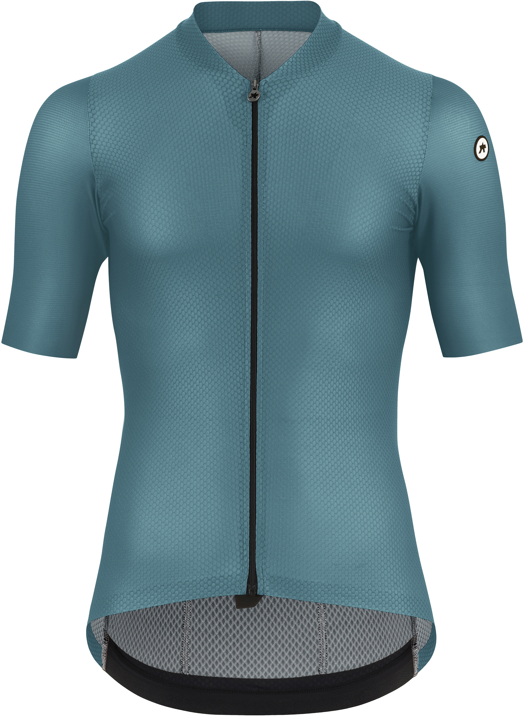 Beklædning - Cykeltrøjer - Assos MILLE GT DRYLITE Jersey S11 - Foundation Green