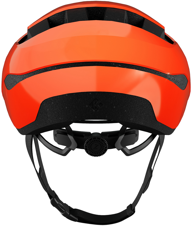 Beklædning - Cykelhjelme - Lazer Compact Kineticore cykelhjelm - Flash Orange