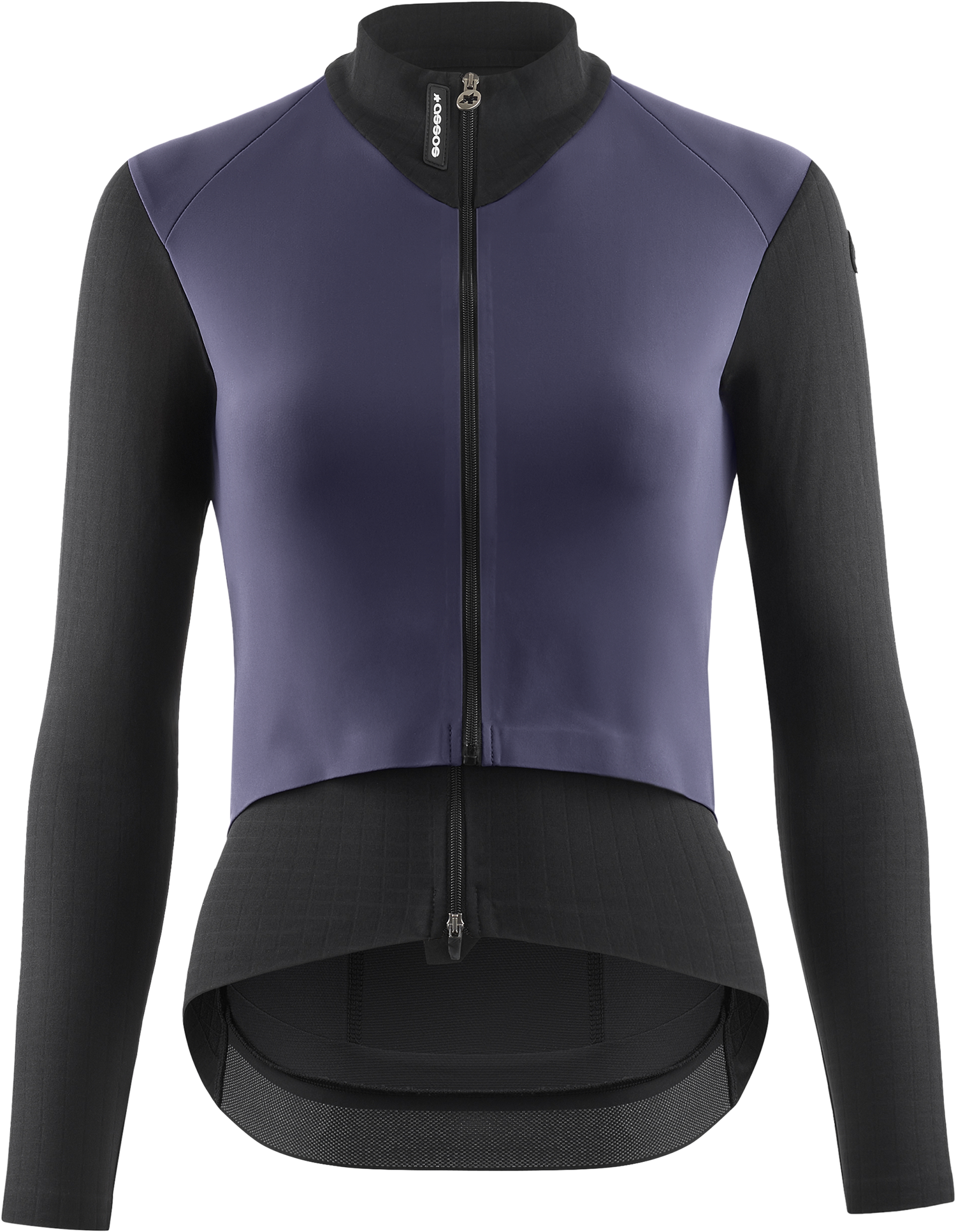 Beklædning - Cykeljakker - Assos UMA GTV 2/3 Jacket S11 - Future Dusk