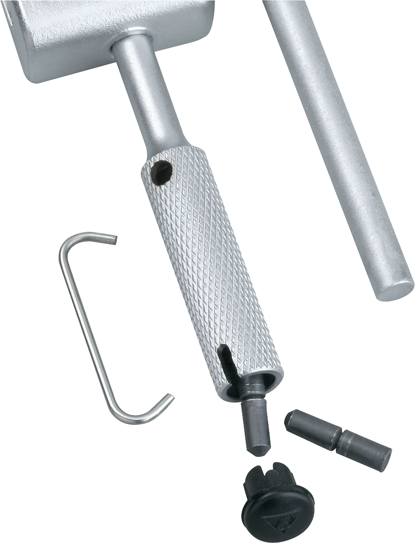 Tilbehør - Værktøj - Topeak Universal Chain Tool Kædeværktøj