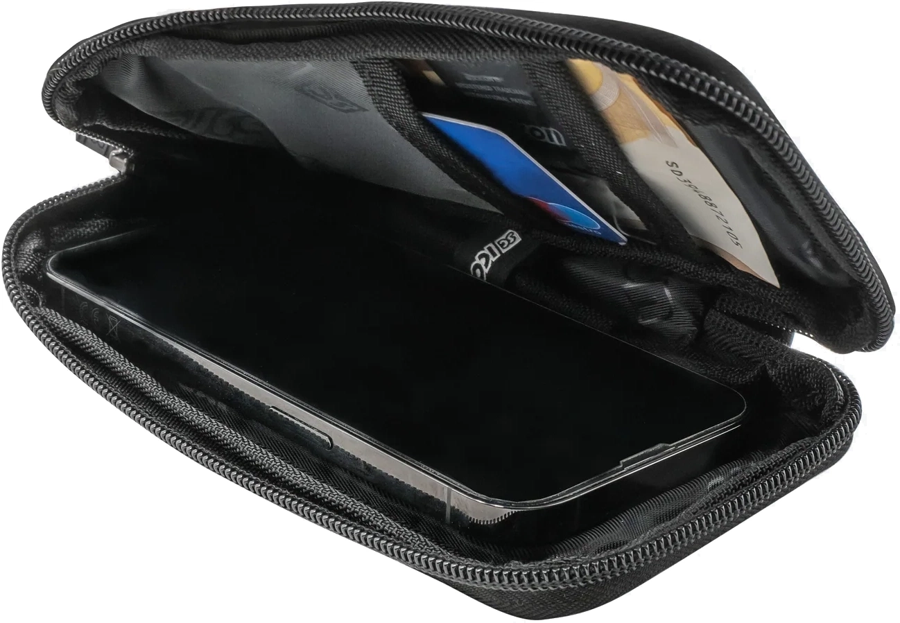 Tilbehør - Cykeltasker - Scicon Phone Wallet