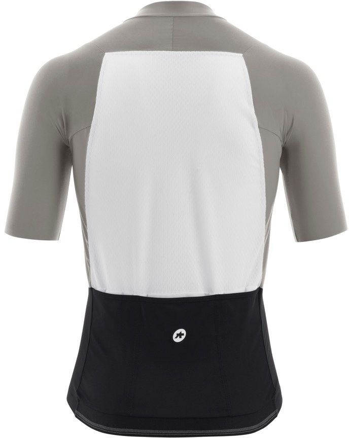 Beklædning - Cykeltrøjer - Assos MILLE GTS Jersey C2 - Grå