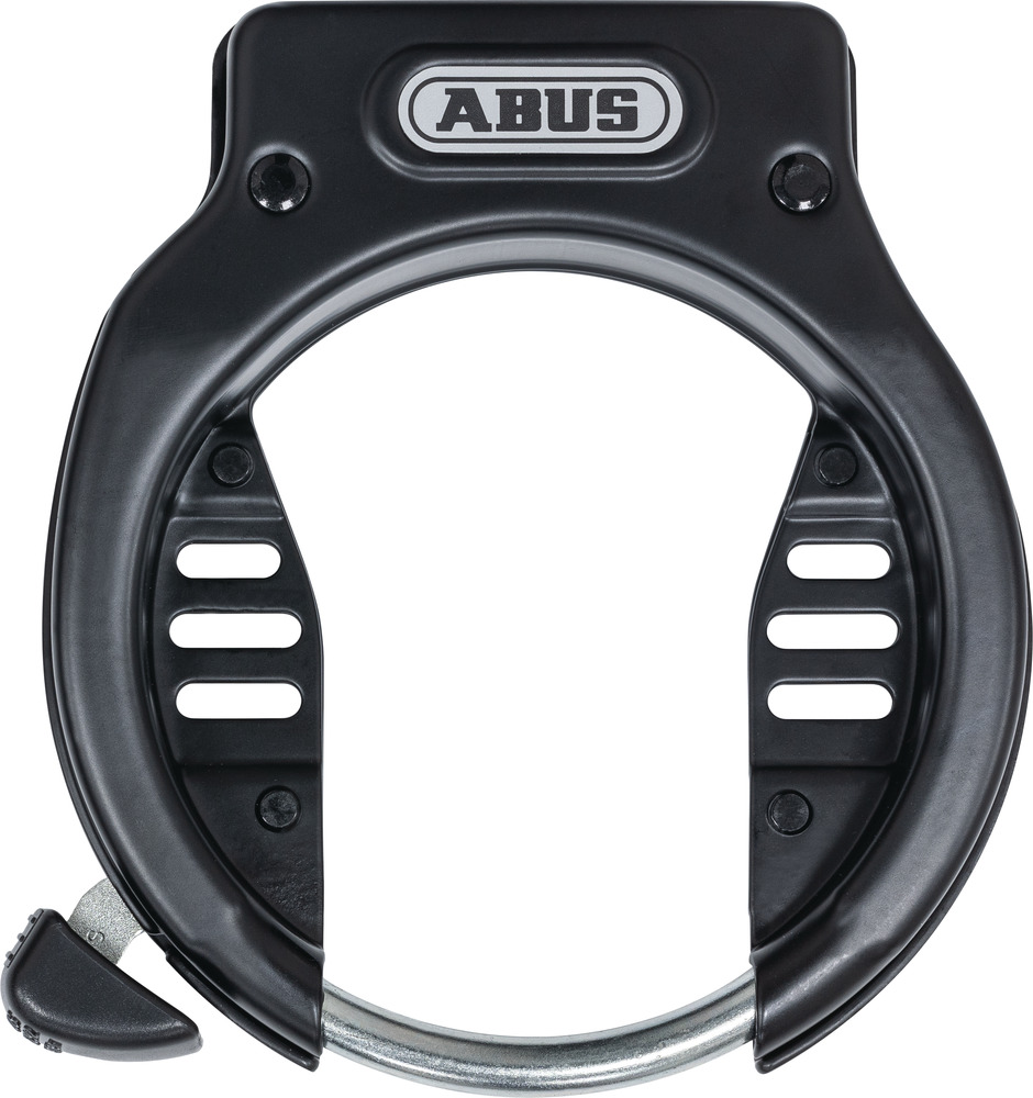  - Abus Amparo 4650S Ringlås