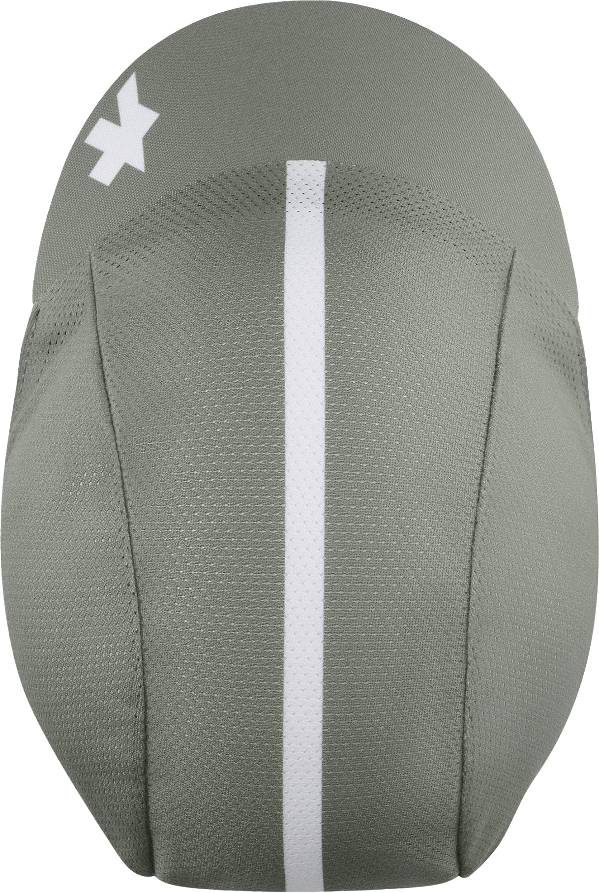 Beklædning - Cykelkasketter - Assos Endurance Cap P1 - Edge Green