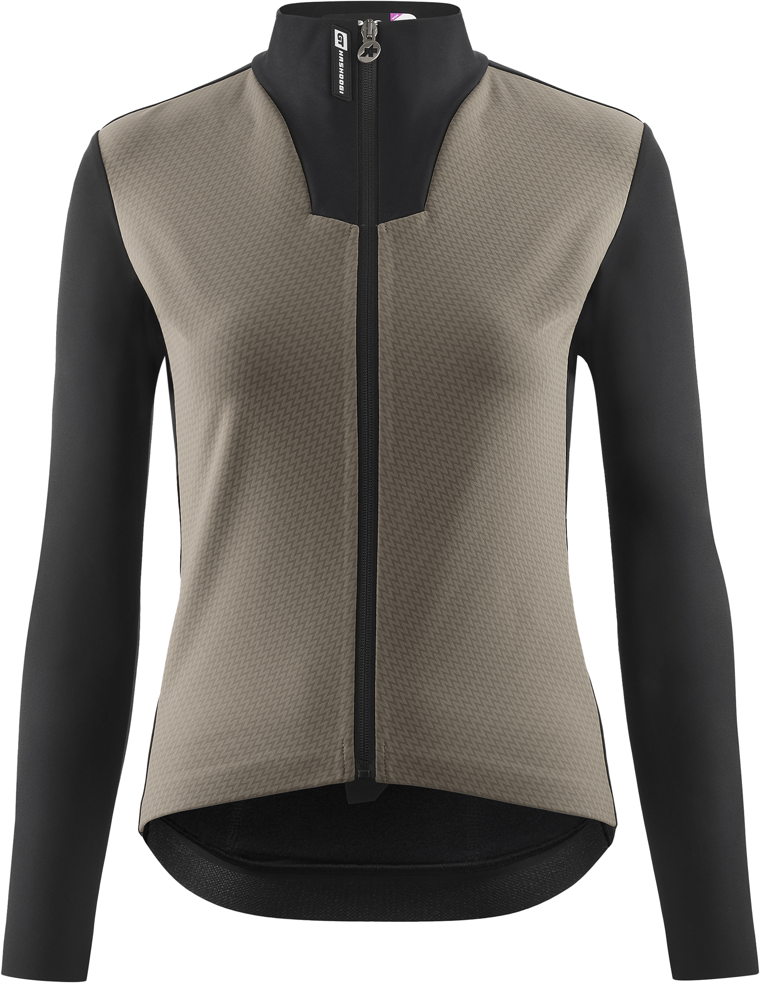 Beklædning - Cykeljakker - Assos UMA GT 3/3 Jacket S11 - Dune Sand