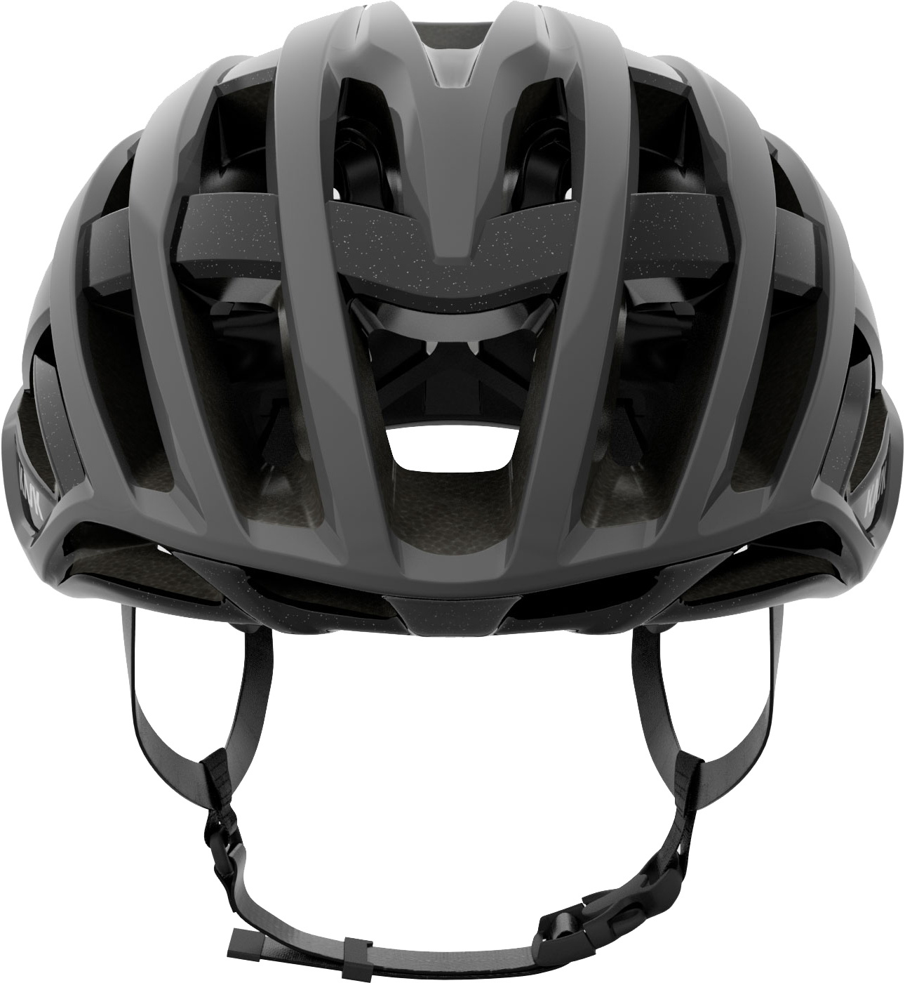 Beklædning - Cykelhjelme - Kask Valegro Cykelhjelm - Grå