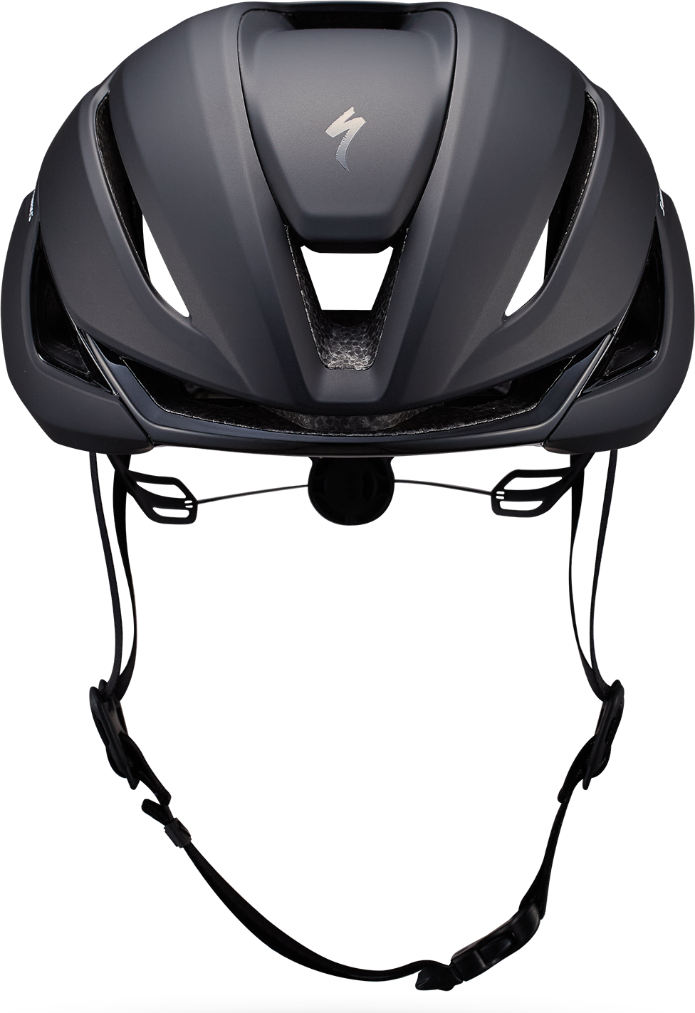 Beklædning - Cykelhjelme - Specialized S-Works Evade 4 Cykelhjelm - Matte Black