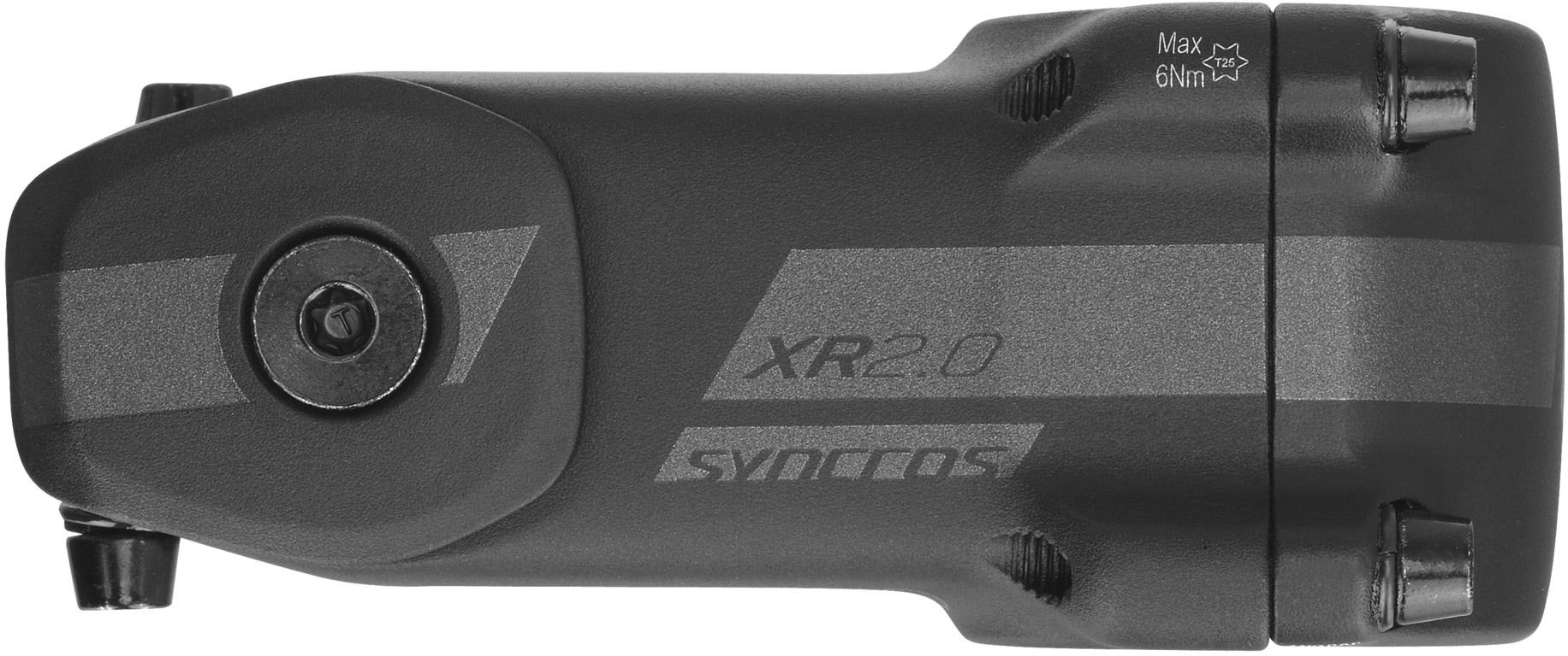 Reservedele - Frempinde - Syncros Stem XR 2.0 -8° - Frempind