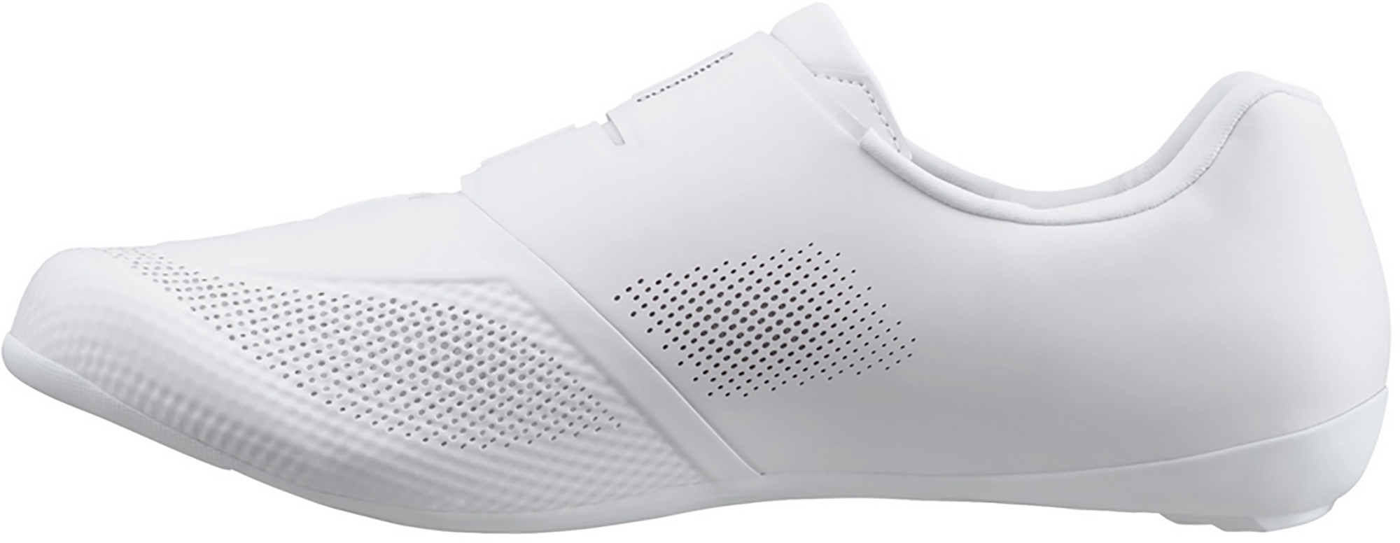 Beklædning - Cykelsko - Shimano RC503 SPD-SL Race Sko - White