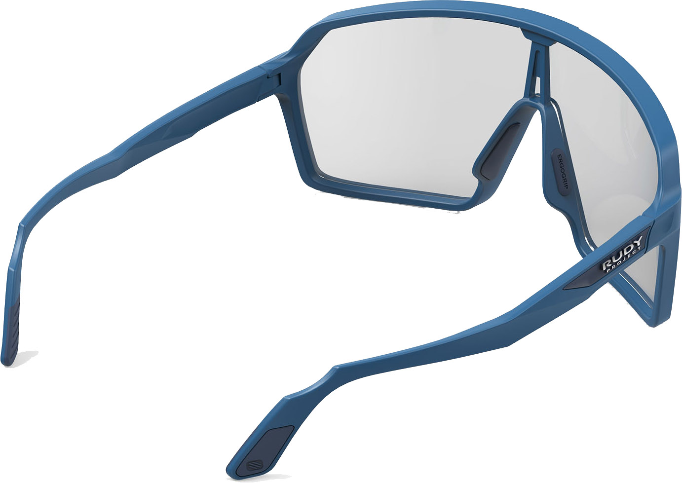 Beklædning - Cykelbriller - Rudy Project Spinshield Solbriller - Fotokromisk - Blå