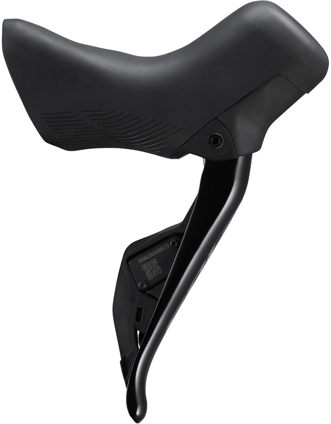 Reservedele - Gearvælgere - Shimano 105 Di2 ST-R7170 Skifte-/bremsegreb Venstre 2 speed Hydraulisk Sort
