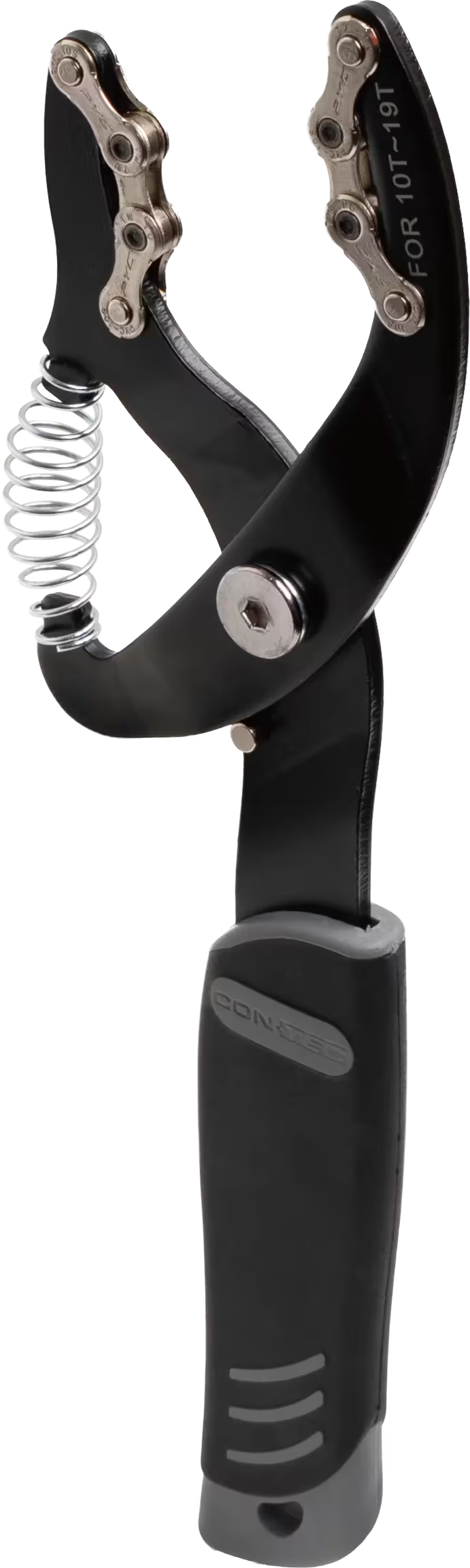 Tilbehør - Værktøj - Con-Tec TFM-360 Værktøjskuffert