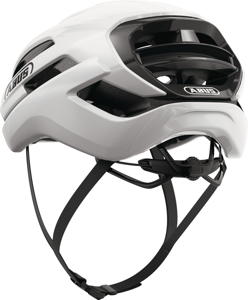 Beklædning - Cykelhjelme - Abus Taipan - Shiny White
