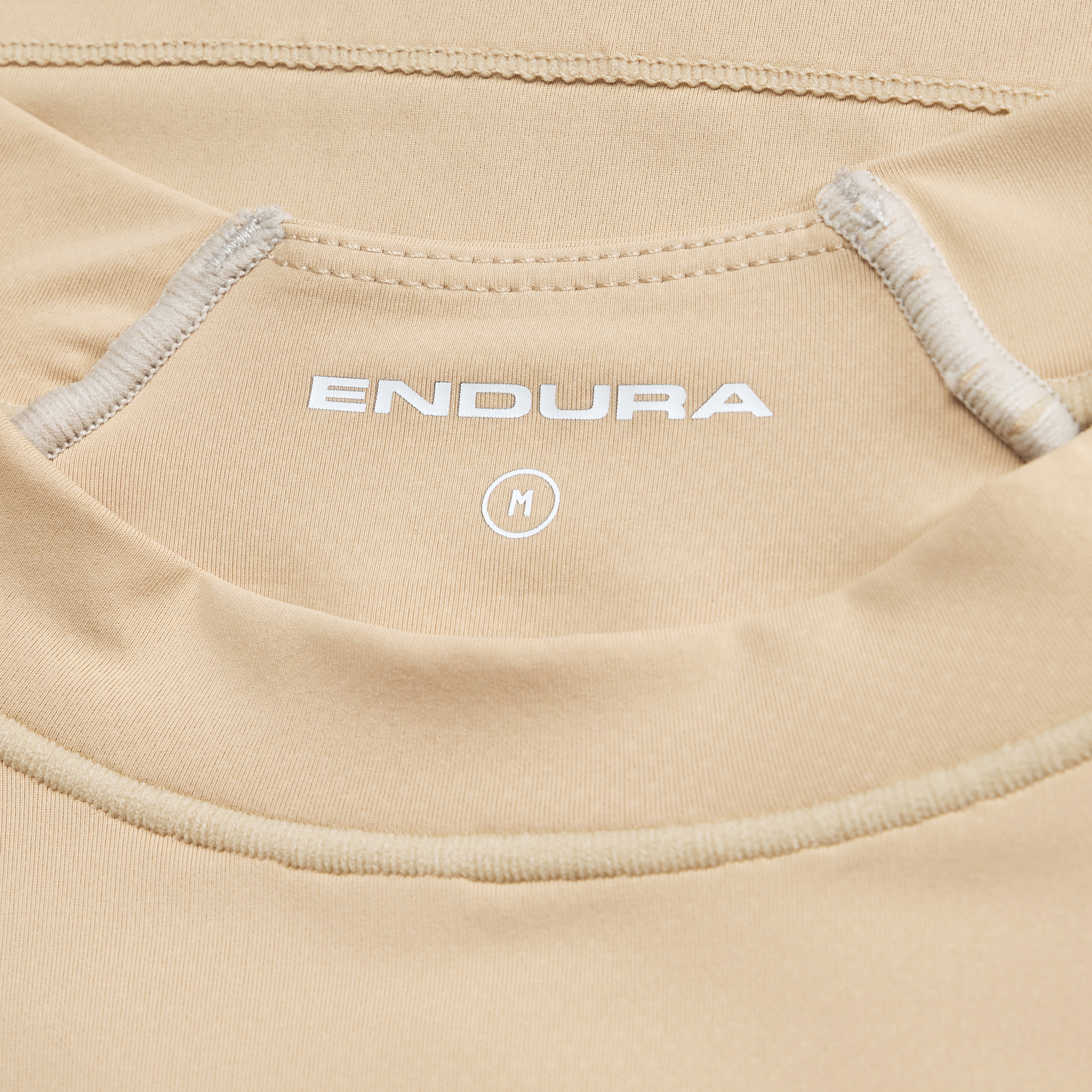 Beklædning - Cykeltrøjer - Endura AllTrack Roam L/S Tech Tee - Sand