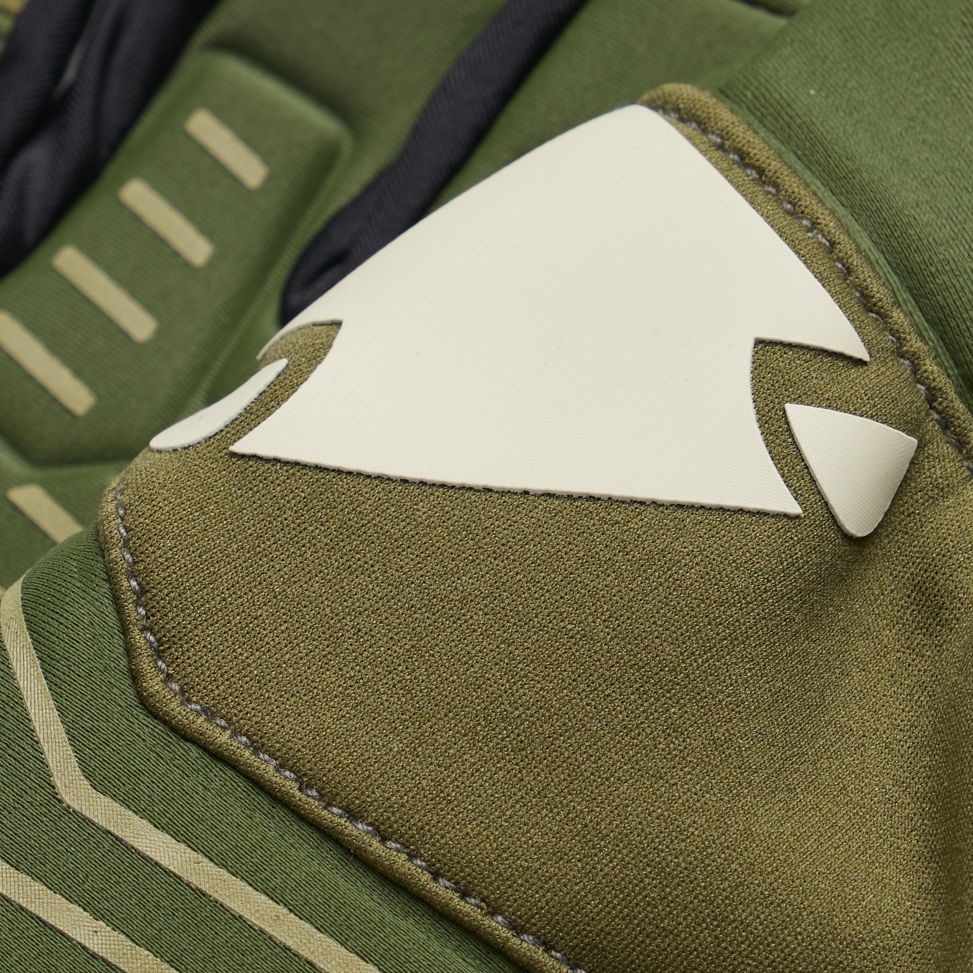 Beklædning - Cykelhandsker - Endura SingleTrack Windproof Glove - Moss Green