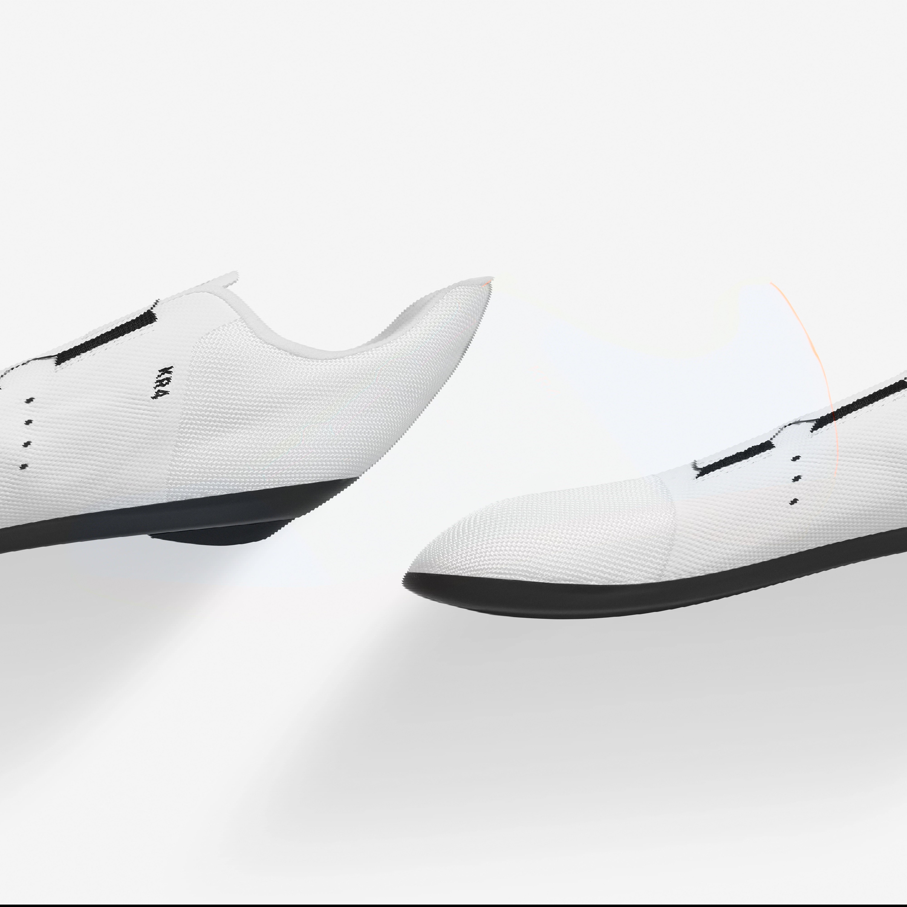 Beklædning - Cykelsko - DMT KR4 Race Cykelsko - White