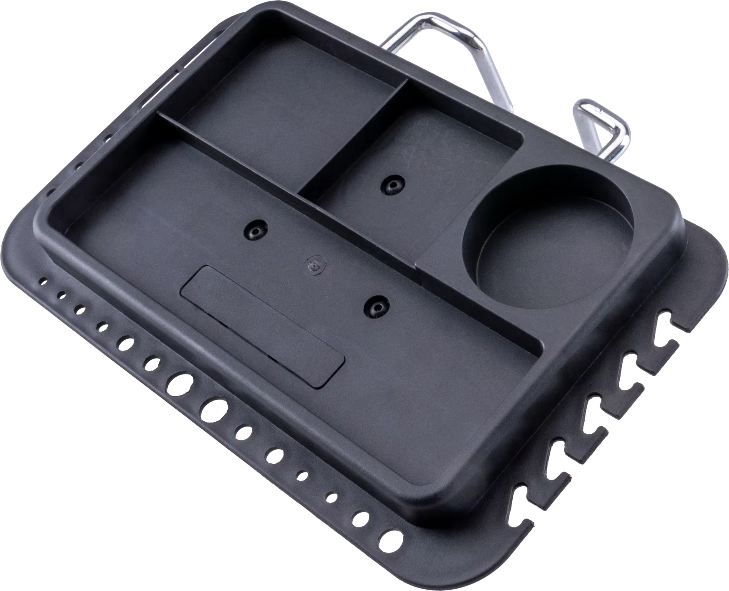 Tilbehør - Værktøj - Con-Tec Rock Steel Montagestander