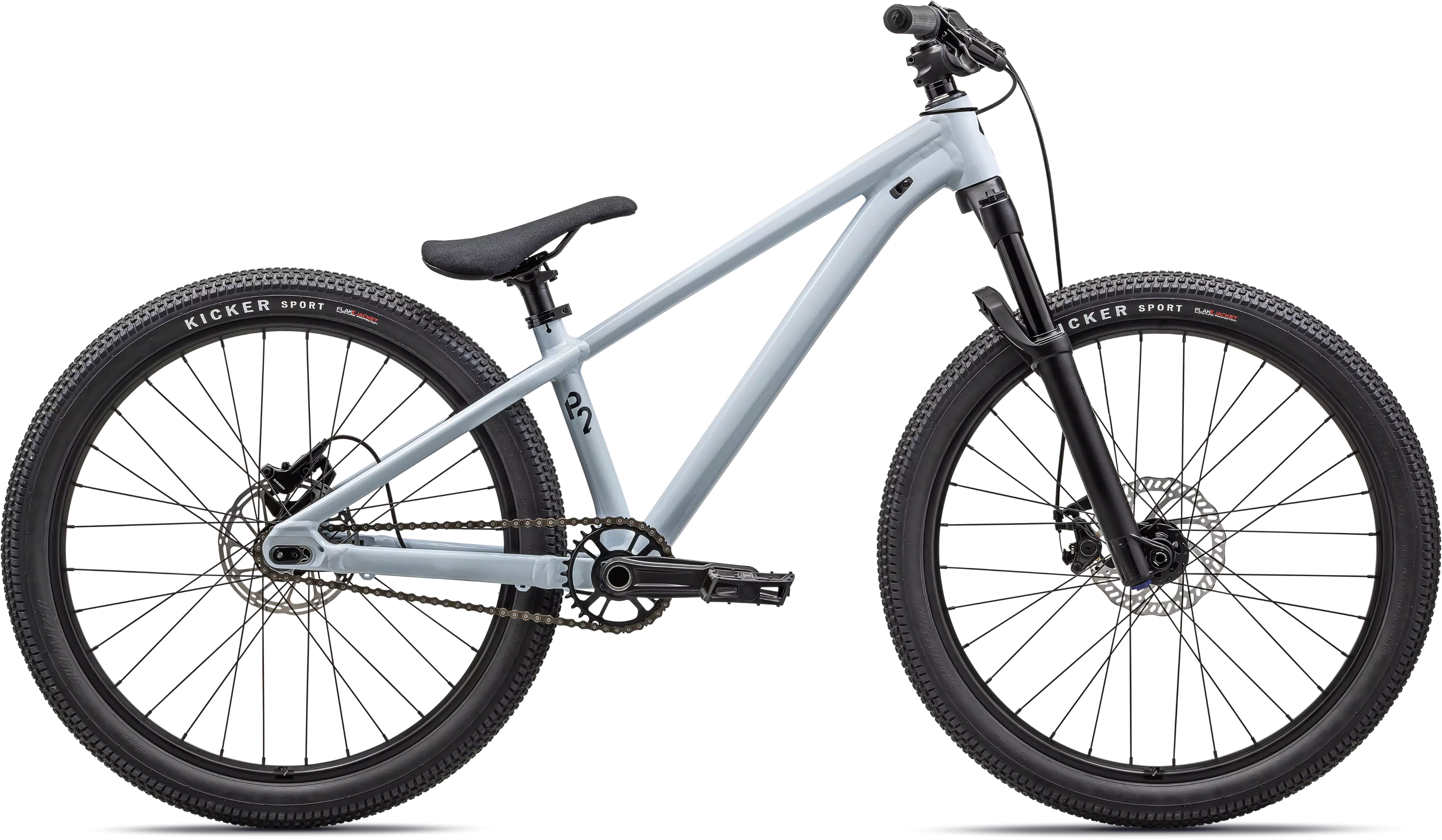 Cykler - Børnecykler - Specialized P.2 2024 - Blå