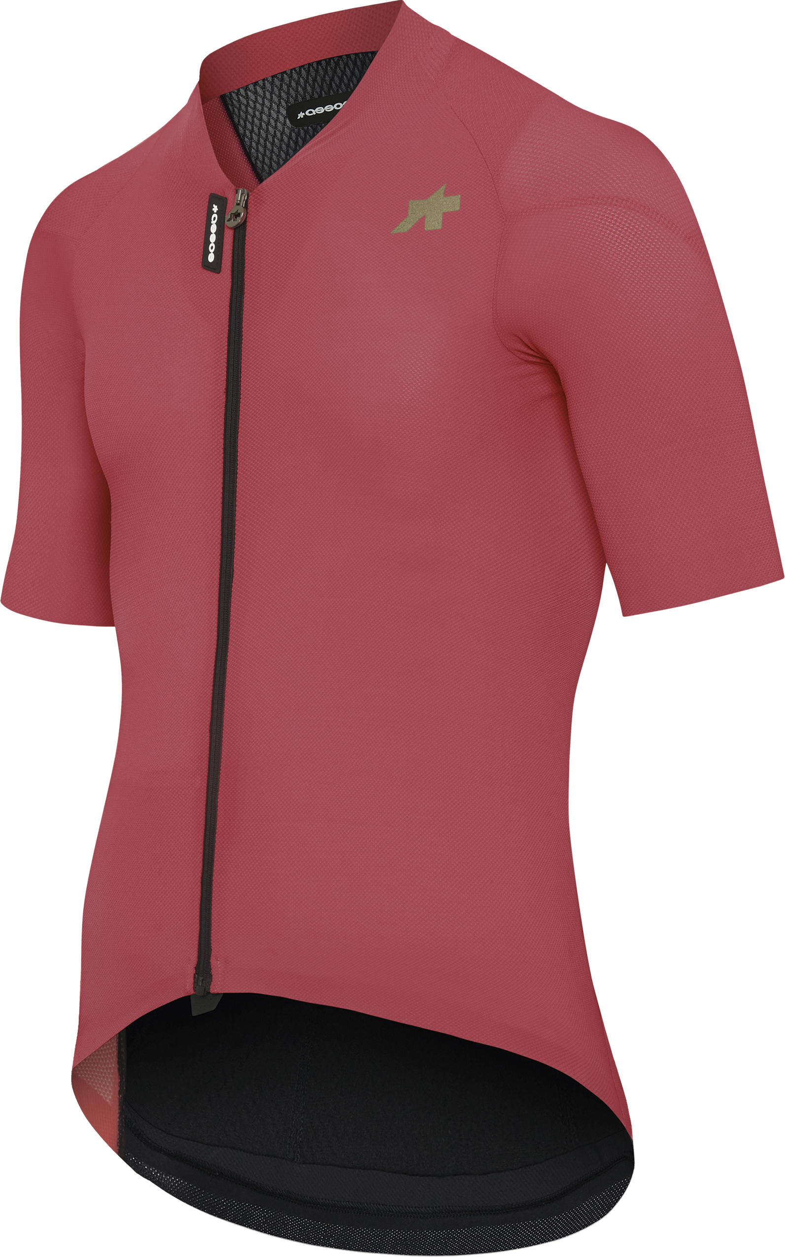Beklædning - Cykeltrøjer - Assos MILLE GTO Jersey S11 - Deadly Berry