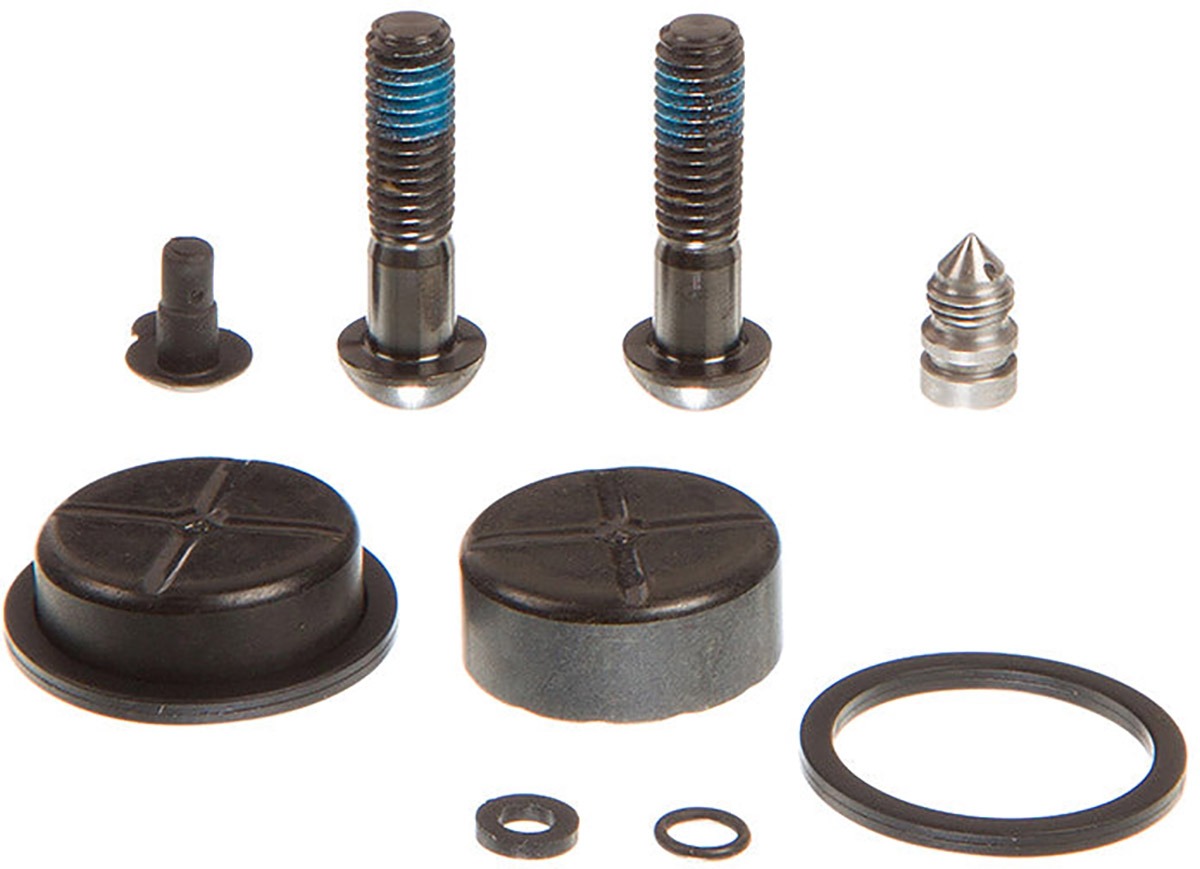 SRAM Red AXS E1 Stempel-servicekit til Bremsekaliber SRAM Red AXS E1 Stempel-servicekit til Bremsekaliber