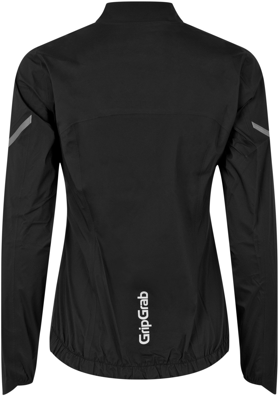 Beklædning - Cykeljakker - GripGrab Vandtæt RainMaster Letvægtsjakke til damer - Sort