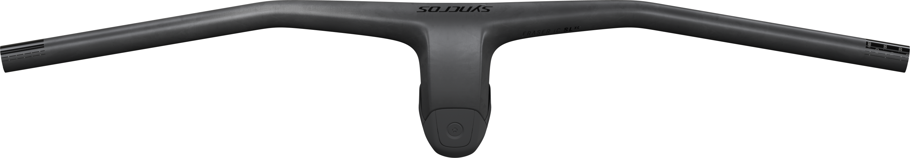 Reservedele - Cykelstyr - Syncros Fraser iC SL WC 740mm -30° Cykelstyr