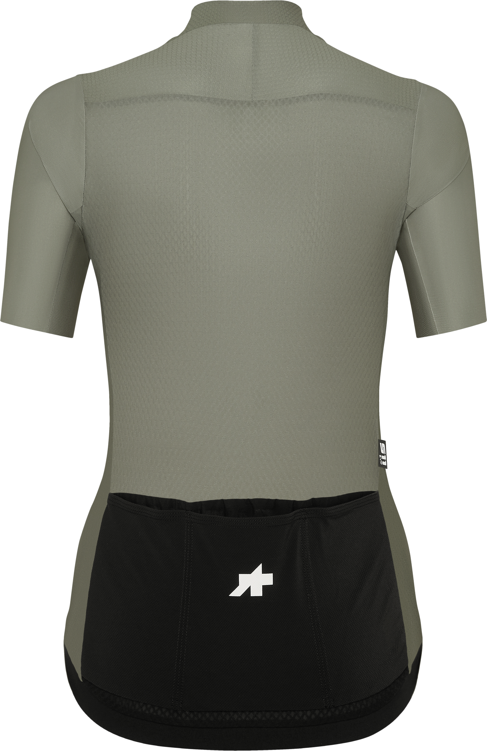 Beklædning - Cykeltrøjer - Assos UMA GT Jersey S11 EVO - Edge Green