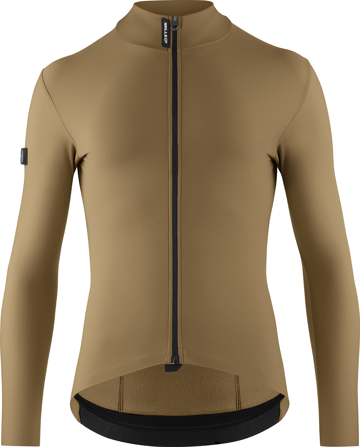 Beklædning - Cykeltrøjer - Assos MILLE GT Spring Fall Longsleeve Jersey C2 - Bronze Ash