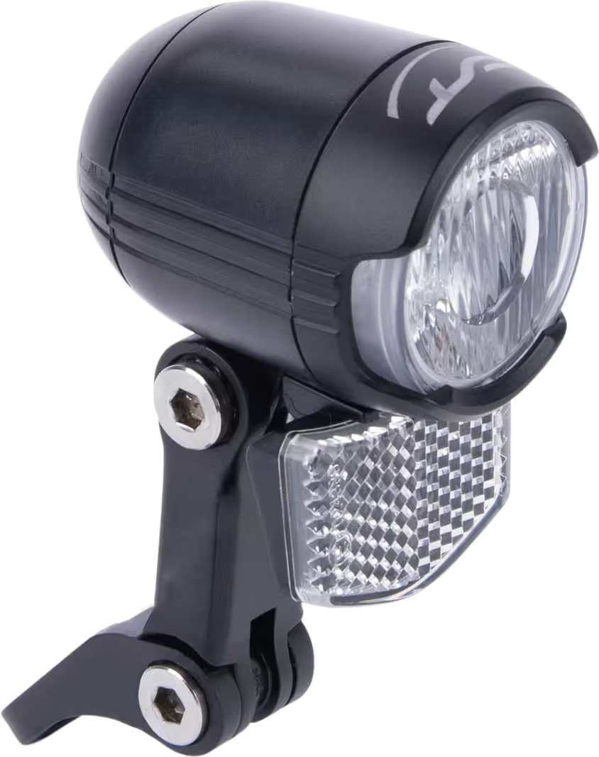 Con-Tec Forlygte til Bosch Ebike System