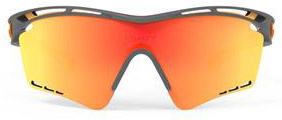 Rudy Project Rudy Project Linse Tralyx - Orange Beklædning > Cykelbriller