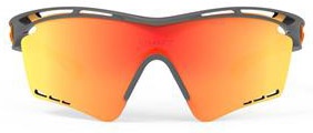 Beklædning - Cykelbriller - Rudy Project Linse Tralyx - Orange