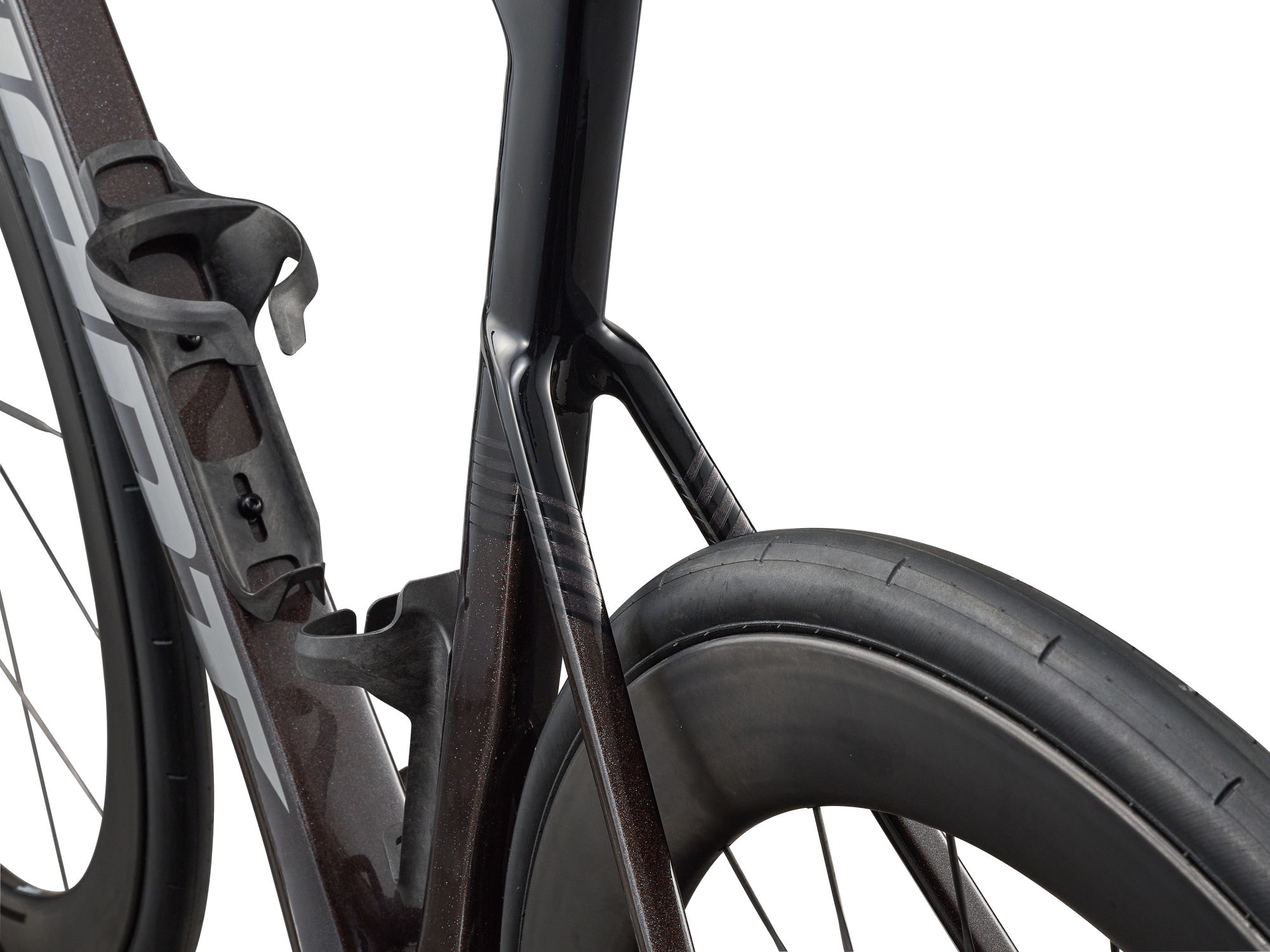 Cykler - Racercykler - Giant Propel Advanced PRO 0 Di2 2027 - Obsidian Pulse