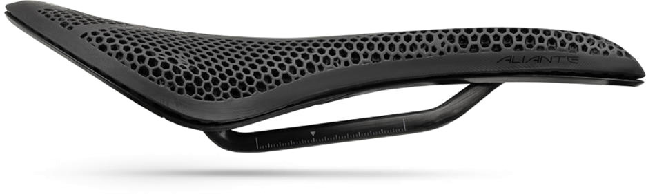 Tilbehør - Cykelsadel - Fizik Tempo Aliante R1 Adaptive 145mm Sadel