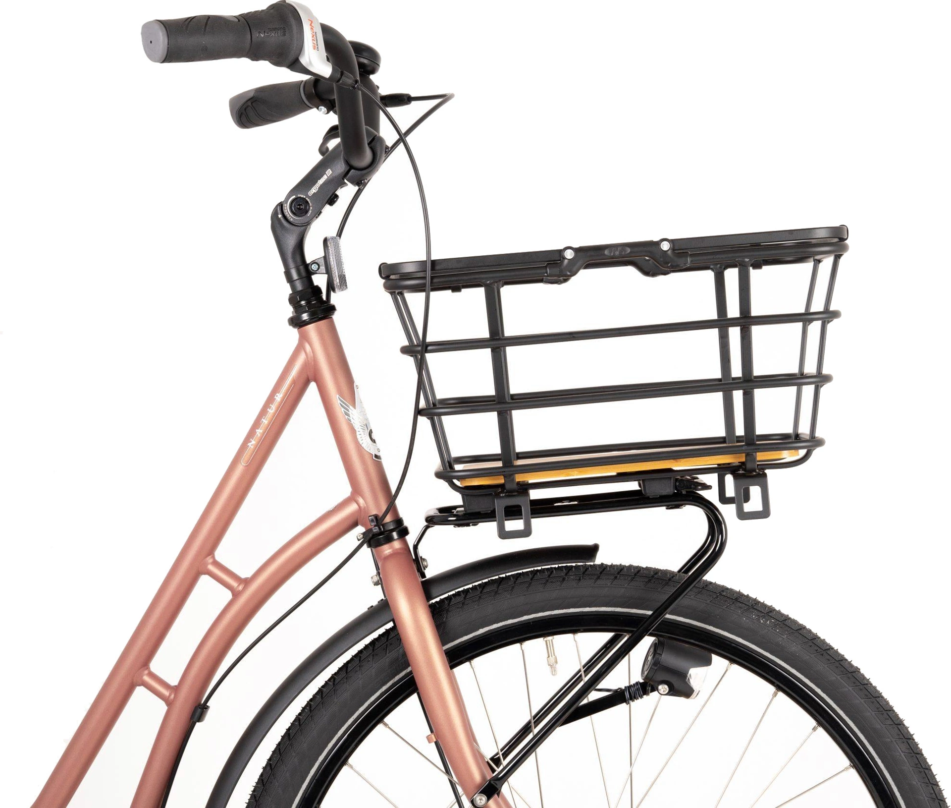 Atran Velo Epic Shopper Basket 23l 40x20x29