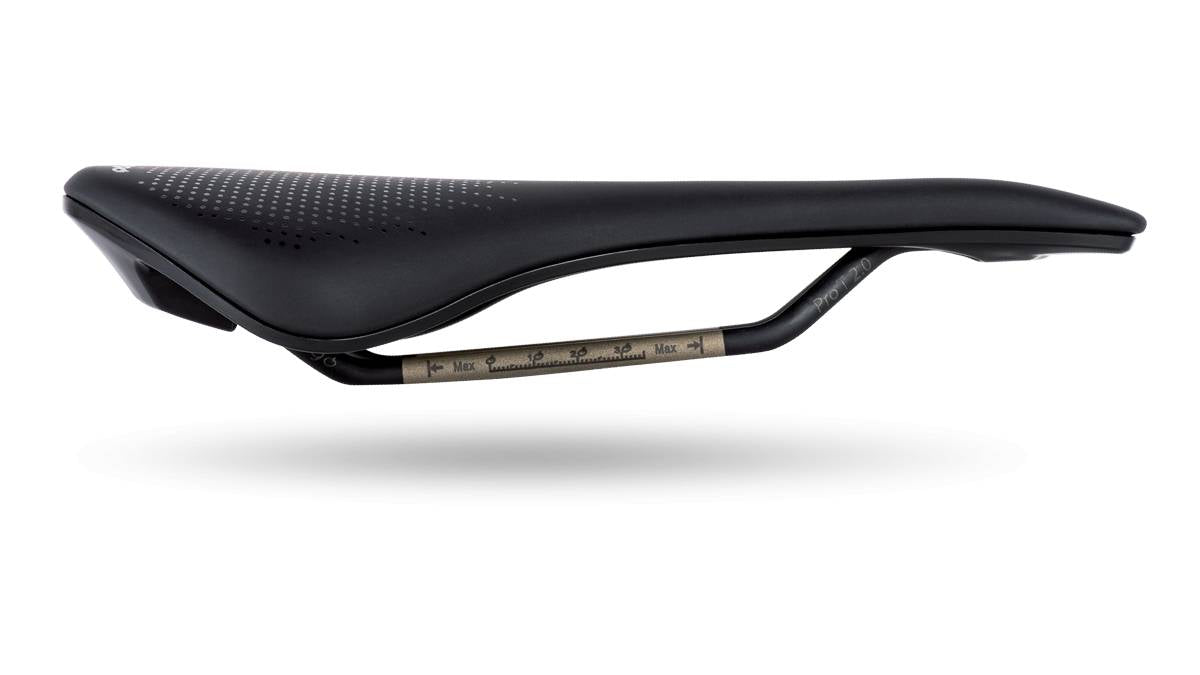Tilbehør - Cykelsadel - Prologo Akero T2.0 - Tirox Sadel