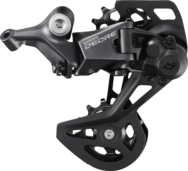 Shimano GRX Deore RD-M5130GS Bagskifter 10 speed