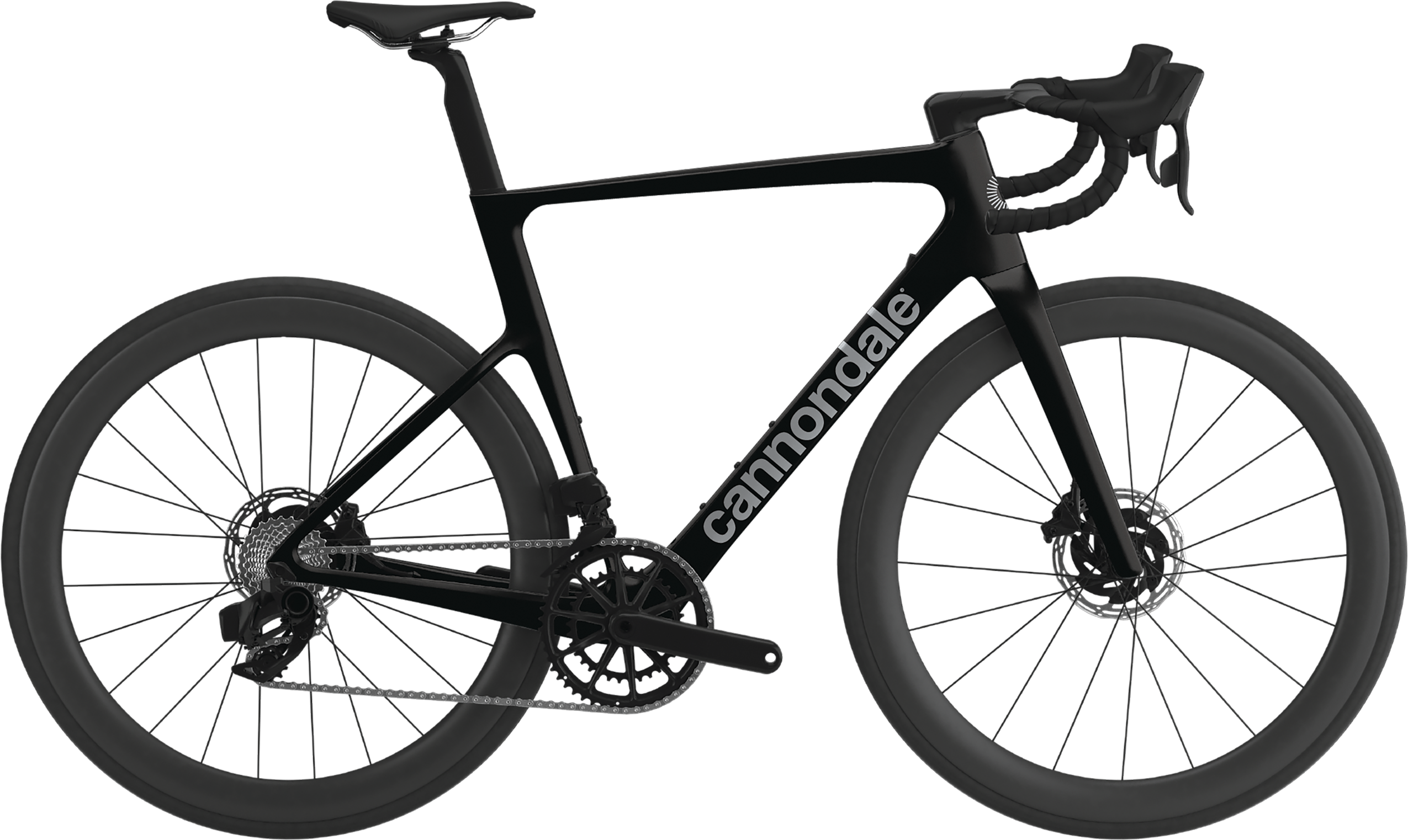 Cannondale SuperSix EVO 6 2026 - Black