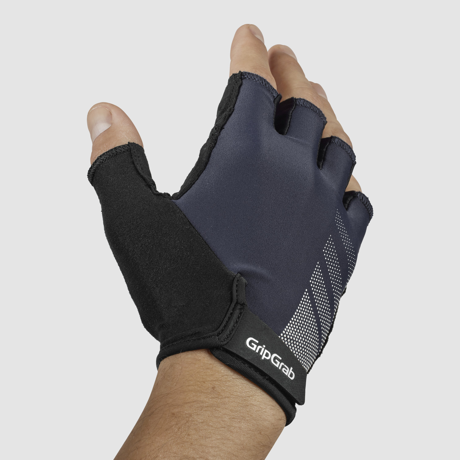 Beklædning - Cykelhandsker - GripGrab Ride RC Lite Cykelhandske - Navy Blue